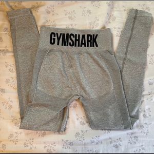 Gymshark high waisted flex leggings